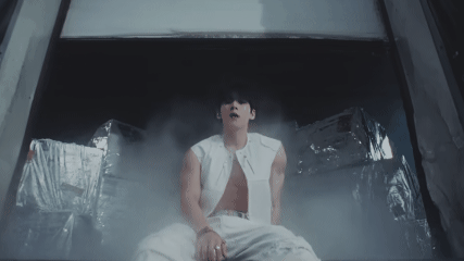  Lee Minhyuk (HUTA) Rilis MV “Icy & Spicy”, Suguhkan Energi Hip-Hop Penuh Semangat