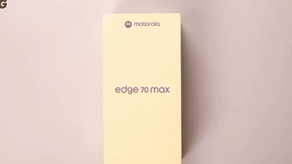  Motorola Edge 70 Max Resmi Hadir, Tawarkan Layar 6,82 Inci dan Baterai 7.100 mAh