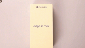  Motorola Edge 70 Max Resmi Hadir, Tawarkan Layar 6,82 Inci dan Baterai 7.100 mAh