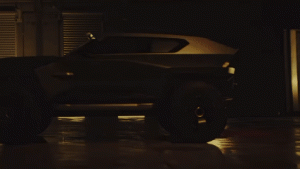  Aston Martin Perkenalkan Dreadnought, Kendaraan Futuristis untuk Dominasi Digital di Call of Duty: Modern Warfare 4