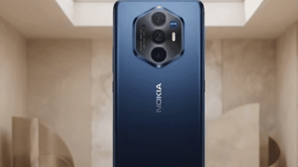  Nokia Zero Max 5G Dikabarkan Siap Hadir pada 2026, Usung Kamera 300 MP dan Baterai 8.000 mAh