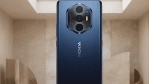  Nokia Zero Max 5G Dikabarkan Siap Hadir pada 2026, Usung Kamera 300 MP dan Baterai 8.000 mAh