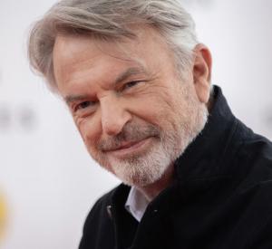 Penyebab Wafatnya Sam Neill, Bukan Akibat Kanker Limfoma