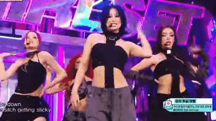  GIRLSET Tampil Penuh Percaya Diri Lewat Single “CHAT” dengan Konsep Hip-Hop Berani