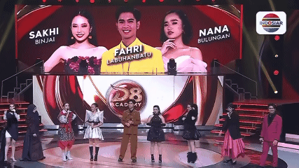 Soimah Beri Pujian untuk Penampilan Sakhi, Fahri, dan Nana di Dangdut Academy 8: “Ini yang Kita Cari!”