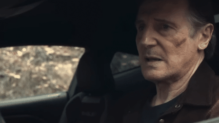  Liam Neeson Hadapi Kejaran Polisi dalam Film Aksi ‘The Mongoose’
