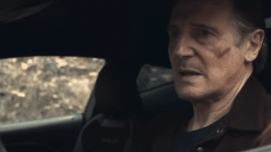  Liam Neeson Hadapi Kejaran Polisi dalam Film Aksi ‘The Mongoose’