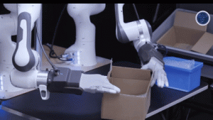 Teknologi AI Tercanggih yang Mulai Mengubah Dunia, dari Robot Humanoid hingga Komputer Kuantum