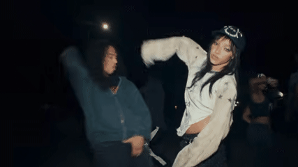Tinashe Tuangkan Emosi Lewat Single Baru “Crash Out”