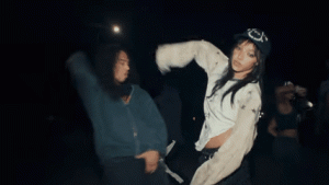 Tinashe Tuangkan Emosi Lewat Single Baru “Crash Out”