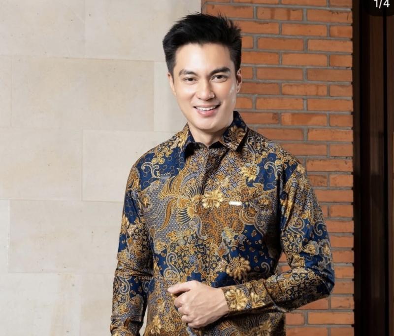  Film "Semua Akan Baik-Baik Saja" Raih Empat Nominasi, Baim Wong: Kebanggaan Terbesar Saat Tim Ikut Bahagia