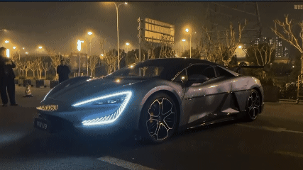 Sedan Mewah China yang Diklaim Mampu Menantang Merek Premium Dunia