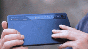 RedMagic Astra 2 Usung Pendingin Canggih, Tablet Gaming yang Fokus pada Performa Berkelanjutan