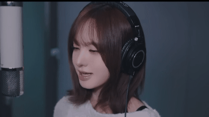 LIZ IVE Isi OST Drama Spooky in Love Lewat Lagu Emosional “Tunnel”