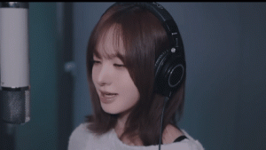 LIZ IVE Isi OST Drama Spooky in Love Lewat Lagu Emosional “Tunnel”