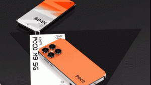  POCO M9 Dirumorkan Hadir dengan Kamera 70MP, Snapdragon 6 Gen 4, dan Baterai 6.000mAh