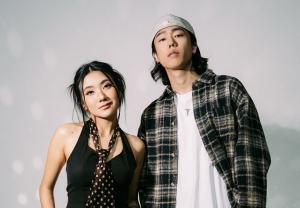 RACH? dan idom Satukan Hipdut, R&B, dan Pop di Single Kolaborasi Global “Call It Love”