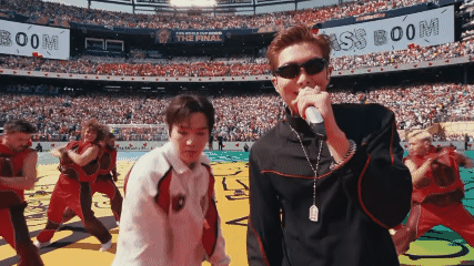  BTS Meriahkan FIFA World Cup 2026 dengan Penampilan Spektakuler “Dynamite”