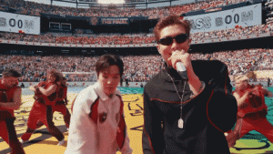  BTS Meriahkan FIFA World Cup 2026 dengan Penampilan Spektakuler “Dynamite”
