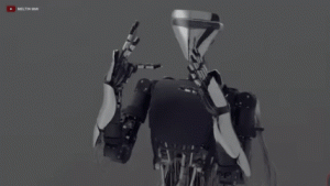 Jepang Tak Lagi Memimpin Robot Humanoid? Dominasi China di Expo Robot 2026 Jadi Sorotan
