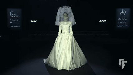 Guillermo Décimo Tampilkan Koleksi Spring/Summer 2026 Bernuansa Kontemporer di Mercedes-Benz Fashion Week Madrid