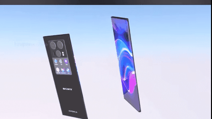  Sony Xperia 1 IX Dirumorkan Hadir dengan Kamera 200 MP dan Layar Tanpa Bezel