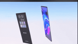  Sony Xperia 1 IX Dirumorkan Hadir dengan Kamera 200 MP dan Layar Tanpa Bezel