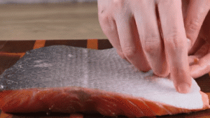  Resep Salmon Panggang dengan Kentang Tumbuk, Menu Lezat dan Praktis untuk Keluarga