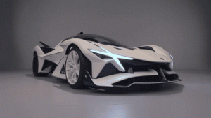  Apollo EVO Resmi Masuk Produksi, Hypercar Ekstrem Bermesin V12 Dibanderol Rp57 Miliar