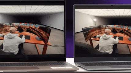  LG Gram Terbaru Hadir dengan Bobot Super Ringan, Tawarkan Laptop 17 Inci Berfitur RTX