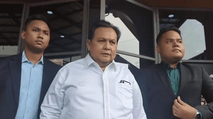 Usai Mediasi Gugatan Hak Asuh Anak, Kuasa Hukum Ruben Onsu: Pembahasan Masih Dirahasiakan Mediator