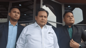 Usai Mediasi Gugatan Hak Asuh Anak, Kuasa Hukum Ruben Onsu: Pembahasan Masih Dirahasiakan Mediator
