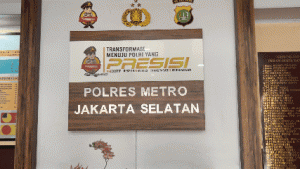 Amanda Manopo Datangi Polres Jakarta Selatan, Sandy Arifin Siapkan Laporan Dugaan Penggelapan