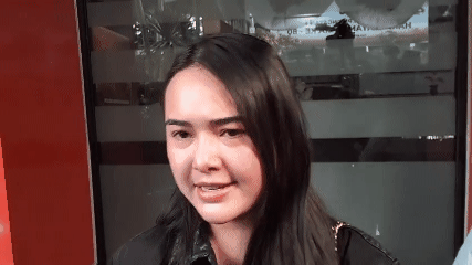 Amanda Manopo Pilih Jalur Hukum Hadapi Haters, Minta Efek Jera bagi Penyebar Konten Negatif