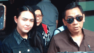  Amanda Manopo Laporkan Mantan Karyawan ke Polisi, Dugaan Penggelapan Uang Capai Rp3 Miliar dan Teror Mistis 