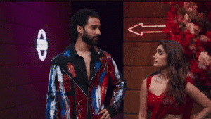  “Aankhon Se Tune 2.0” Hadirkan Sentuhan Modern pada Lagu Klasik Bollywood