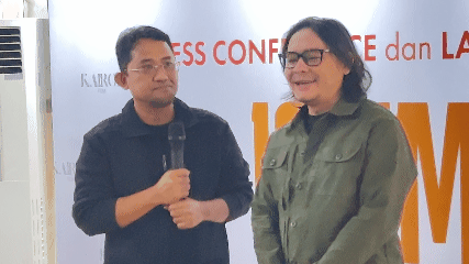 Abdullah Mansuri: Film Istimewa Buktikan Anak Disabilitas Punya Hak Bersinar