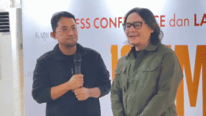 Abdullah Mansuri: Film Istimewa Buktikan Anak Disabilitas Punya Hak Bersinar