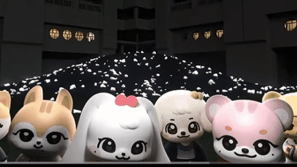  IVE Rilis MV Animasi “BANG BANG (MINIVE VER.)”, Tampilkan Energi Penuh Percaya Diri