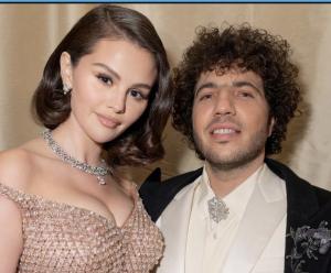  Benny Blanco Rayakan Ulang Tahun Selena Gomez dengan Kelas Memasak Romantis di Tuscany