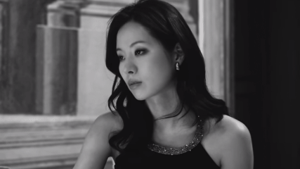  LIM KIM Rilis “Never Gonna Be Alone”, Lagu yang Mengangkat Paradoks Kesepian di Tengah Keramaian