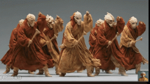 “Tide of Ancestors” Hadirkan Nuansa Afro House Sarat Makna Spiritual dan Penyembuhan