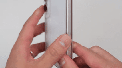  Case Aramid untuk Galaxy Fold Layar Lebar Dipamerkan, Hadirkan Desain Tipis dengan Dukungan MagSafe
