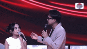  Syakira dan Diksa Jadi Sorotan di Dangdut Academy 8, Chemistry Keduanya Curi Perhatian Penonton