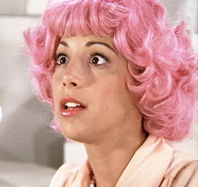  Didi Conn Kembali Bernostalgia, Pemeran Frenchy Hadiri Pertunjukan Grease: The Immersive Movie Musical