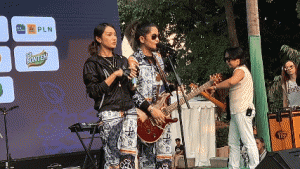 LEOKARYA Festival 2026 Sambut PKB RUN Lewat Festival Musik di Plaza Barat GBK, Tommy Kurniawan dan Cak Imin Turut Hadir