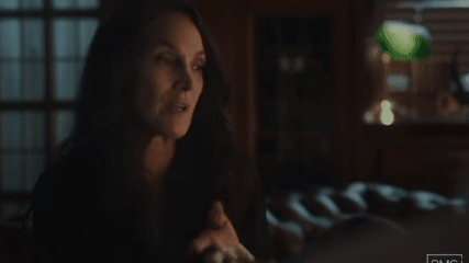  Film Horor Fantasi Angkat Legenda Baba Yaga, Sosok Penyihir Misterius dari Cerita Rakyat Eropa Timur