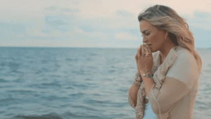 María José Rilis Lagu “Respirar”, Kisahkan Perjuangan Bangkit dari Luka Cinta
