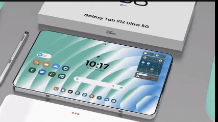 Samsung Galaxy Tab 12 Ultra Dirumorkan Hadir dengan Kamera 50MP, Snapdragon 8 Elite Gen 4 dan Baterai 12.500mAh