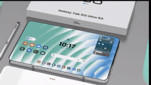 Samsung Galaxy Tab 12 Ultra Dirumorkan Hadir dengan Kamera 50MP, Snapdragon 8 Elite Gen 4 dan Baterai 12.500mAh